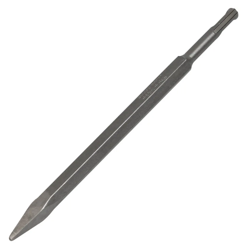 Ponteiro para Martelete SDS Plus de 250mm